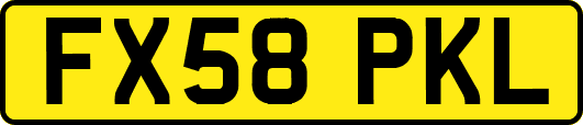 FX58PKL