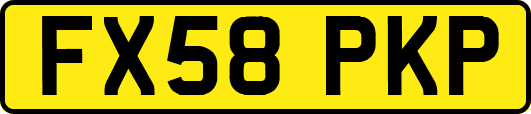 FX58PKP