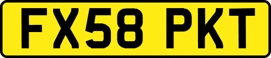 FX58PKT