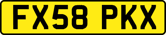 FX58PKX