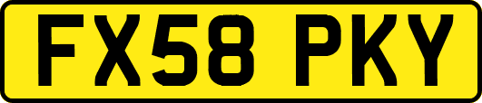 FX58PKY