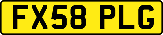 FX58PLG