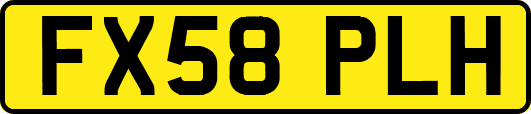 FX58PLH
