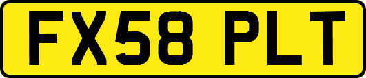 FX58PLT