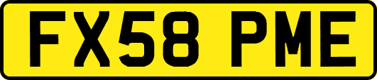 FX58PME