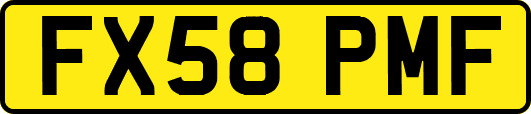 FX58PMF