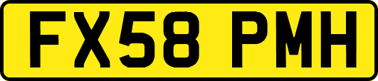 FX58PMH