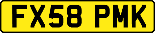 FX58PMK