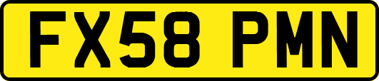 FX58PMN