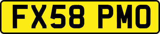 FX58PMO