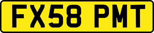 FX58PMT
