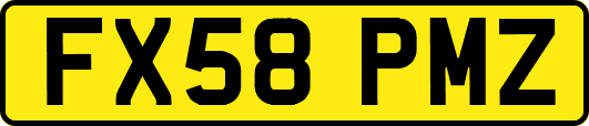 FX58PMZ