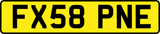 FX58PNE