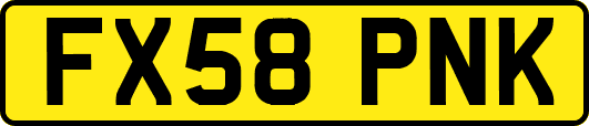 FX58PNK