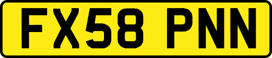 FX58PNN