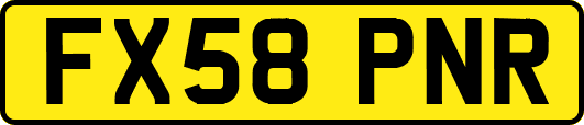 FX58PNR