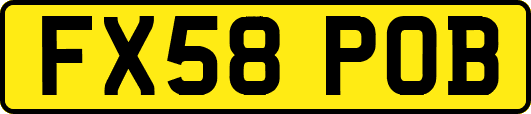 FX58POB