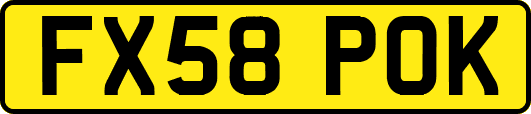 FX58POK