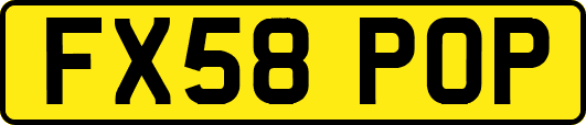 FX58POP