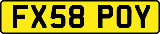 FX58POY
