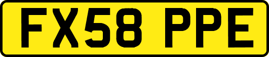 FX58PPE