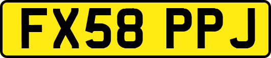 FX58PPJ