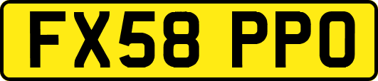 FX58PPO