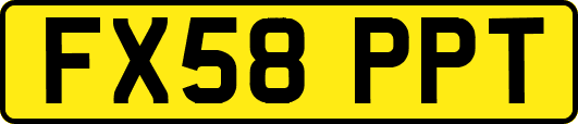 FX58PPT