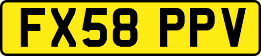 FX58PPV