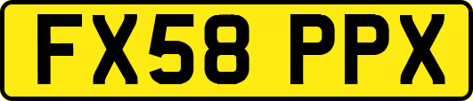 FX58PPX