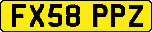 FX58PPZ