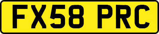 FX58PRC