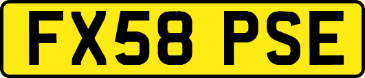 FX58PSE