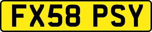 FX58PSY