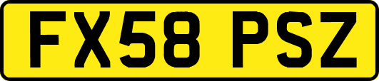 FX58PSZ