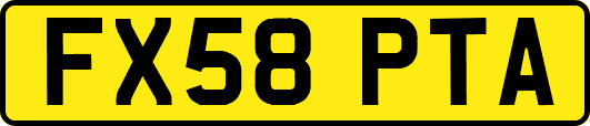 FX58PTA