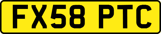 FX58PTC