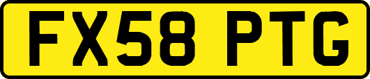 FX58PTG