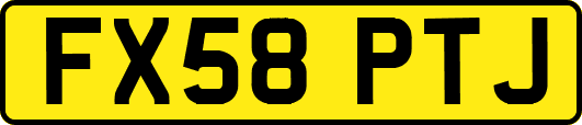FX58PTJ