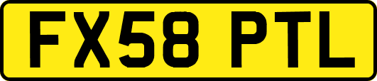 FX58PTL