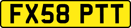 FX58PTT