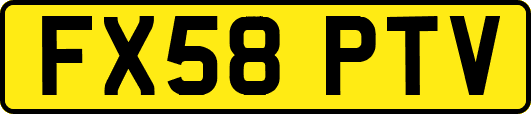 FX58PTV
