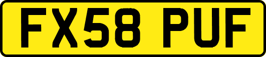 FX58PUF