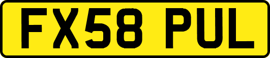 FX58PUL