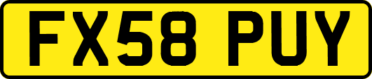 FX58PUY