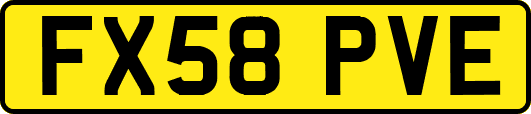 FX58PVE