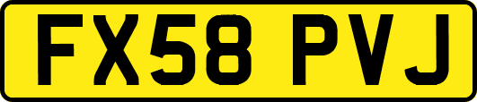 FX58PVJ
