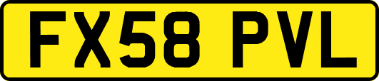FX58PVL