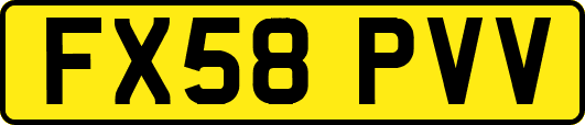 FX58PVV