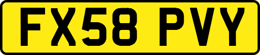 FX58PVY